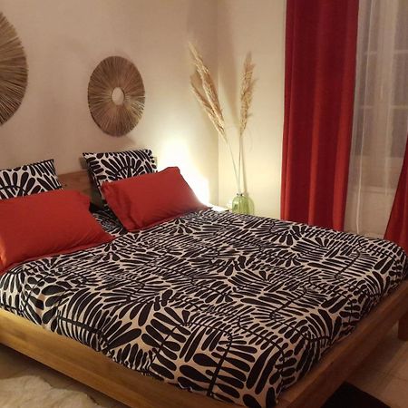 L'Oostaloo Logement De Vacances Usclas-l'Herault Extérieur photo