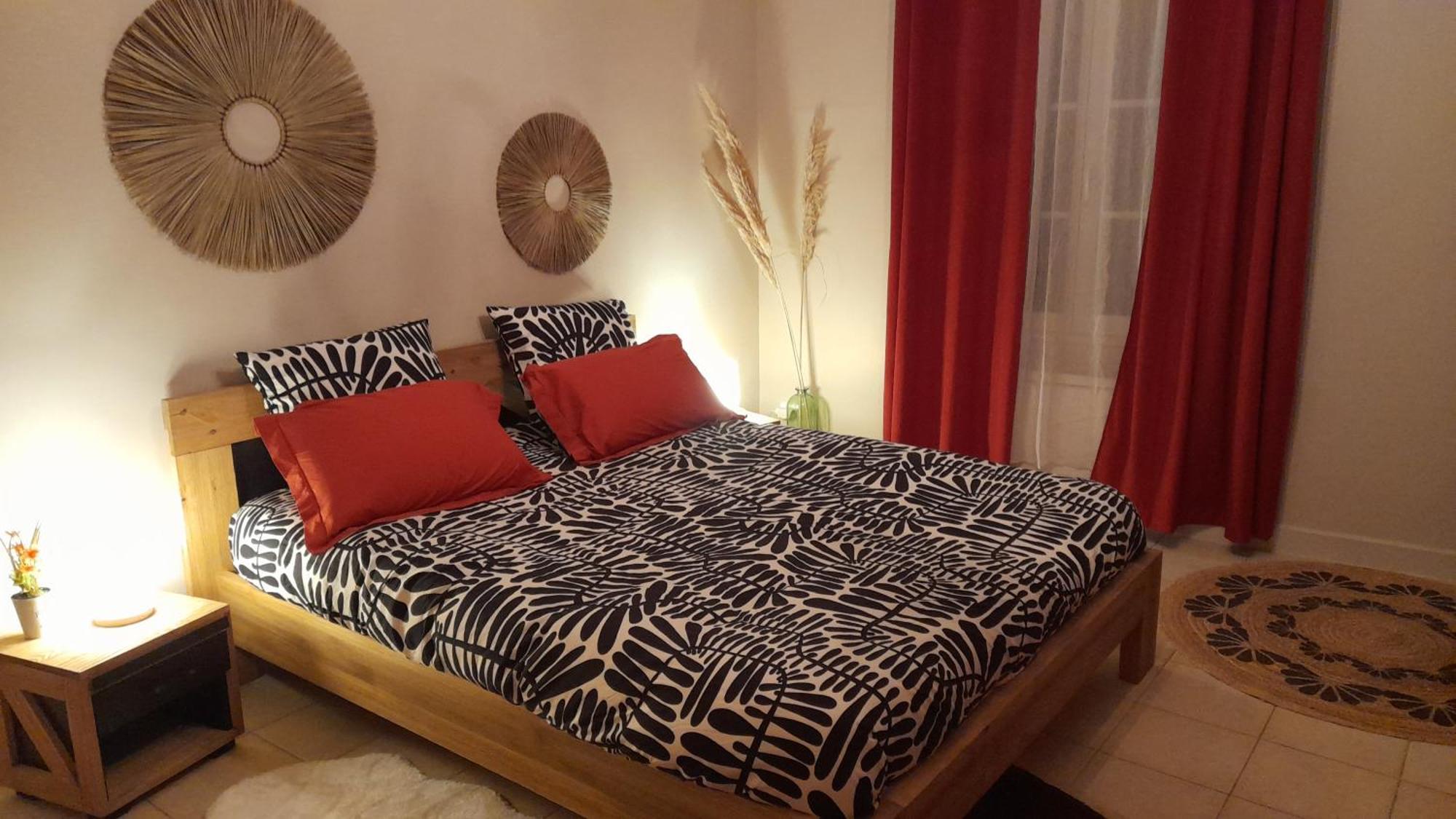 L'Oostaloo Logement De Vacances Usclas-l'Herault Extérieur photo