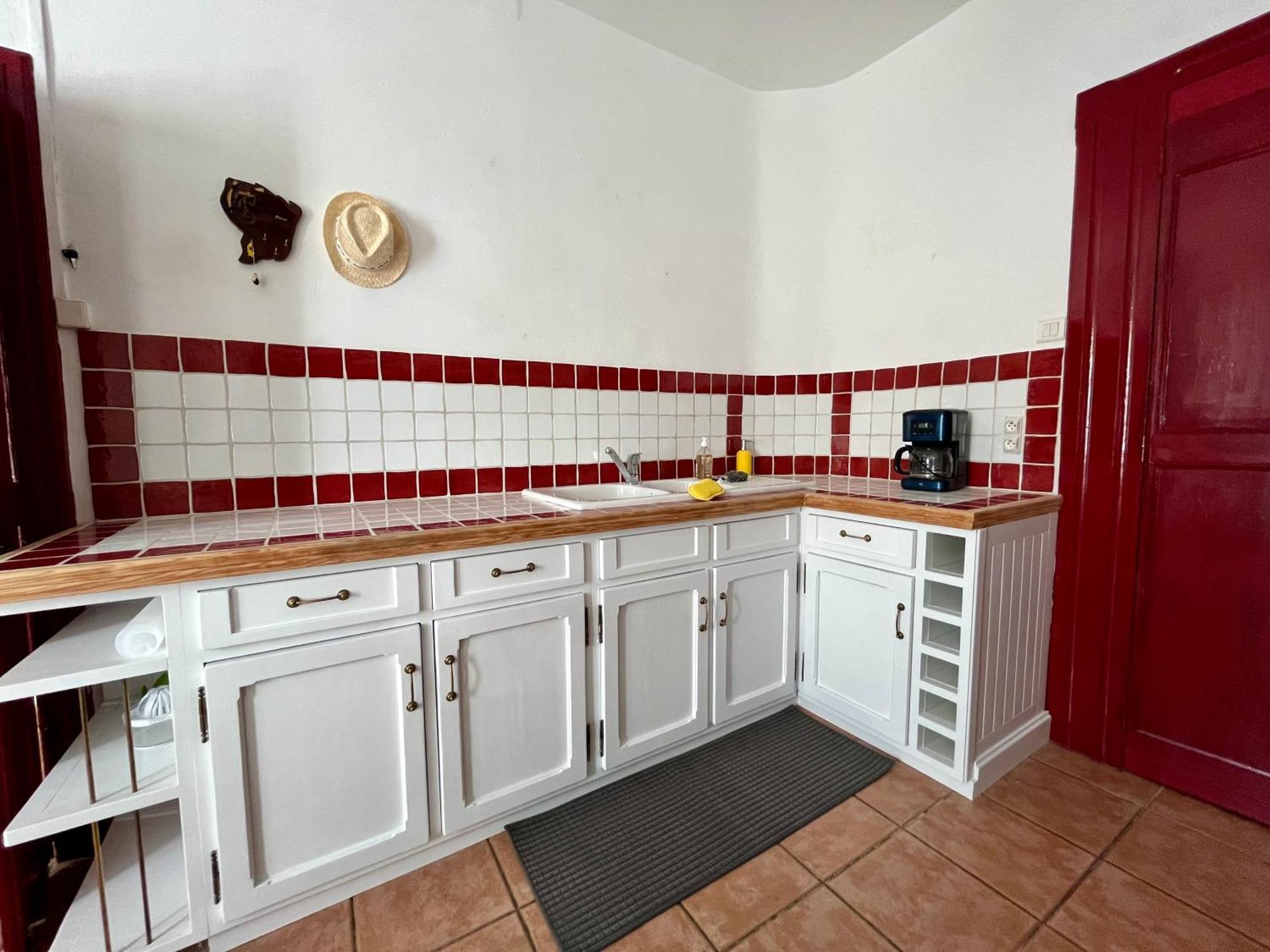 L'Oostaloo Logement De Vacances Usclas-l'Herault Extérieur photo