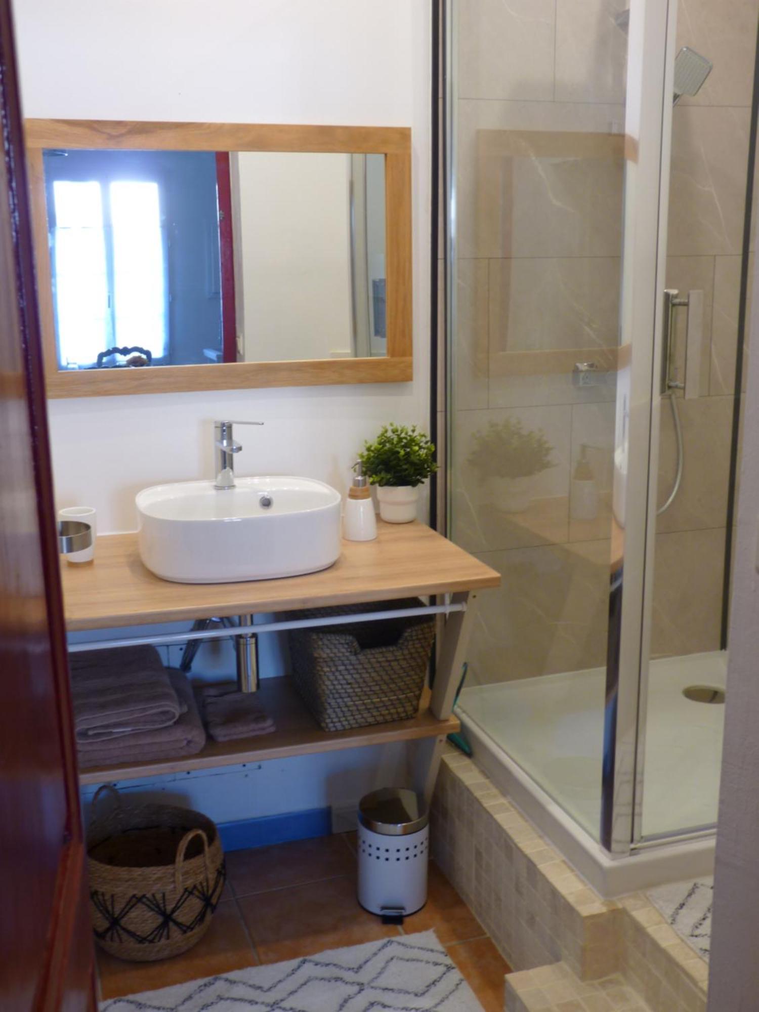 L'Oostaloo Logement De Vacances Usclas-l'Herault Extérieur photo