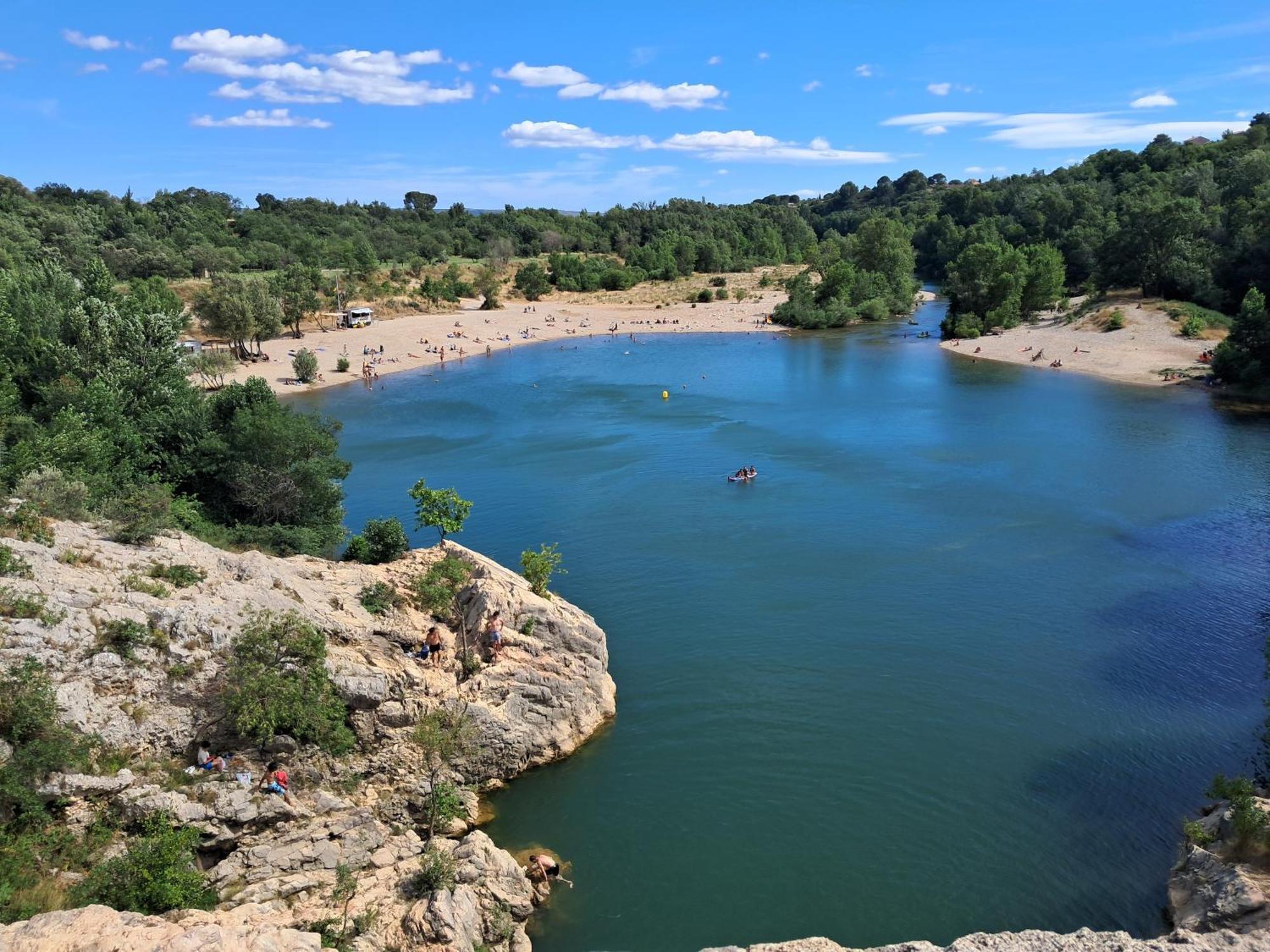 L'Oostaloo Logement De Vacances Usclas-l'Herault Extérieur photo