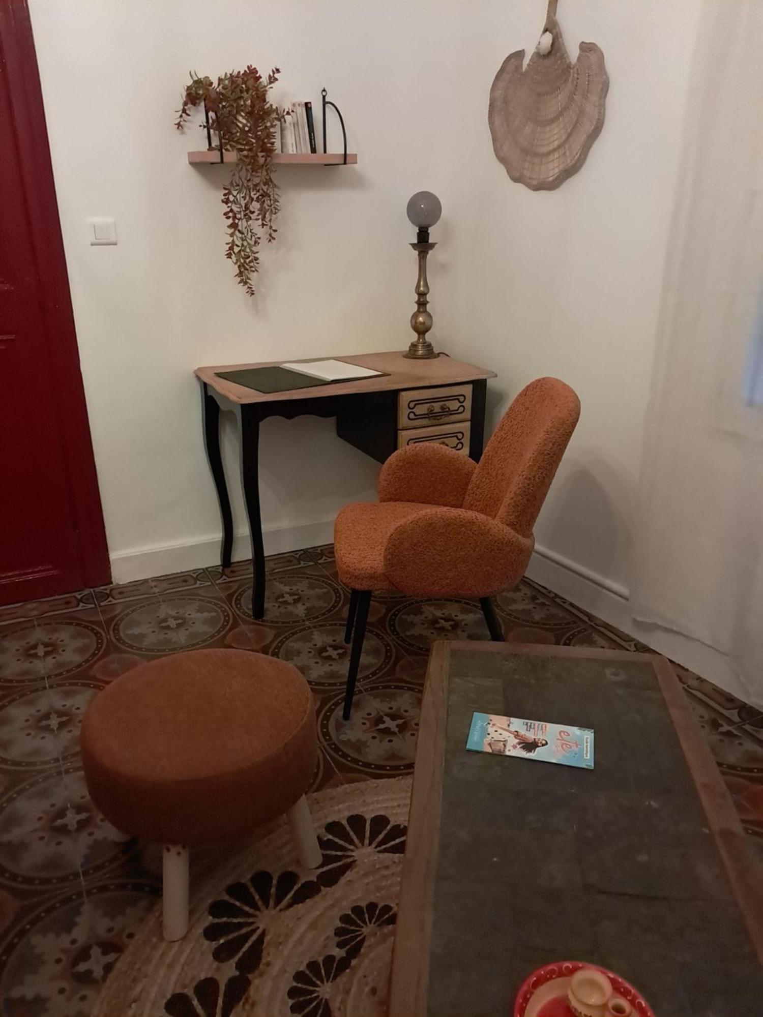 L'Oostaloo Logement De Vacances Usclas-l'Herault Extérieur photo