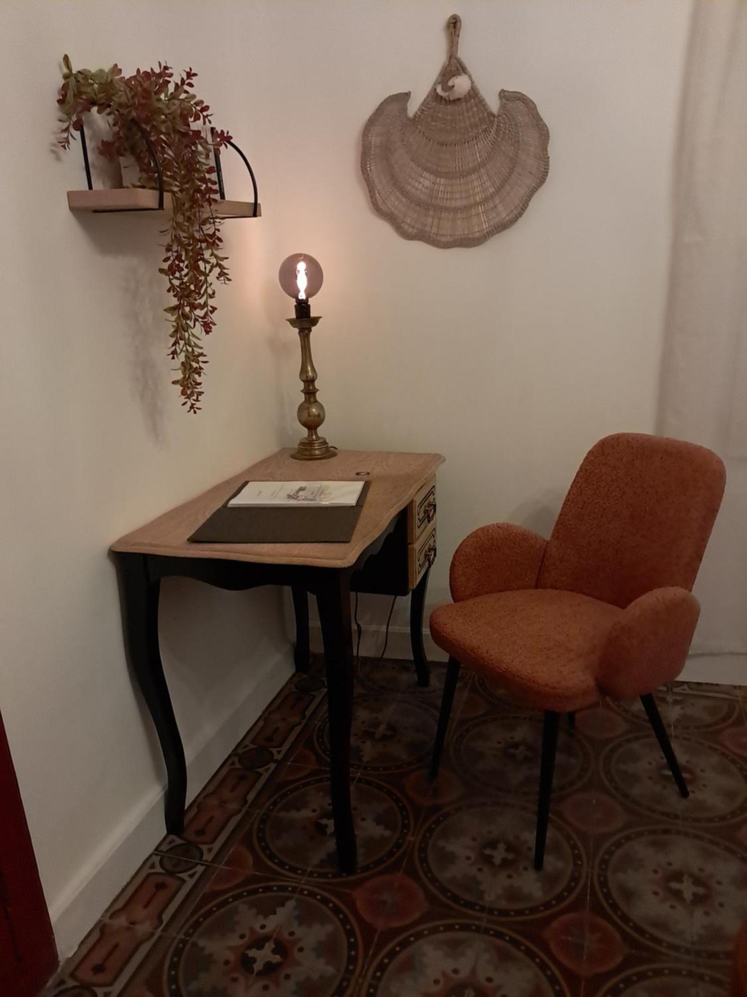 L'Oostaloo Logement De Vacances Usclas-l'Herault Extérieur photo