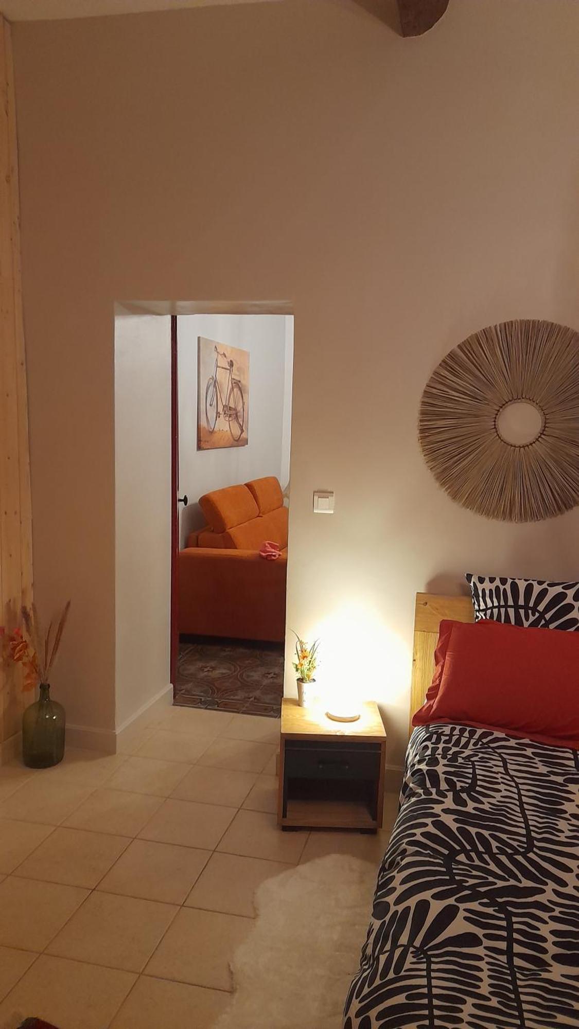 L'Oostaloo Logement De Vacances Usclas-l'Herault Extérieur photo