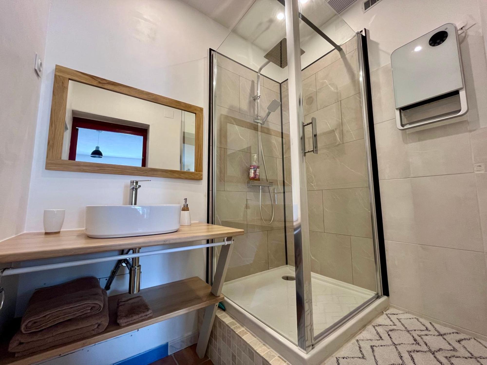 L'Oostaloo Logement De Vacances Usclas-l'Herault Extérieur photo